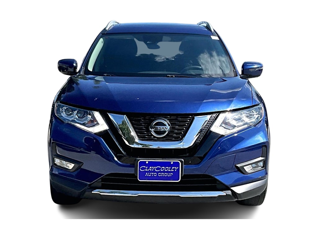 Thumbnail: 2020 Nissan Rogue - 5