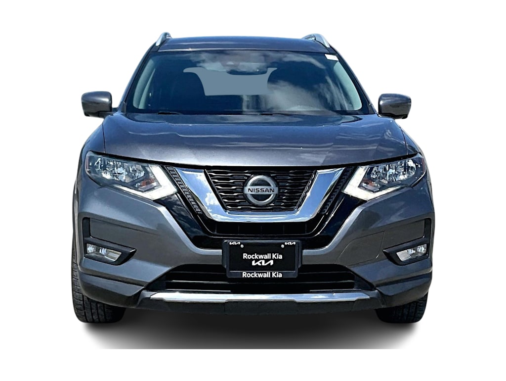 Thumbnail: 2018 Nissan Rogue - 5