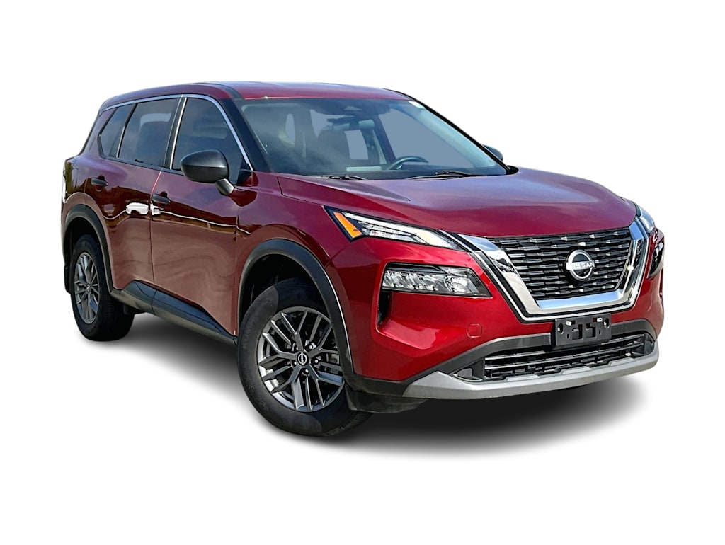 Thumbnail: 2022 Nissan Rogue - 19