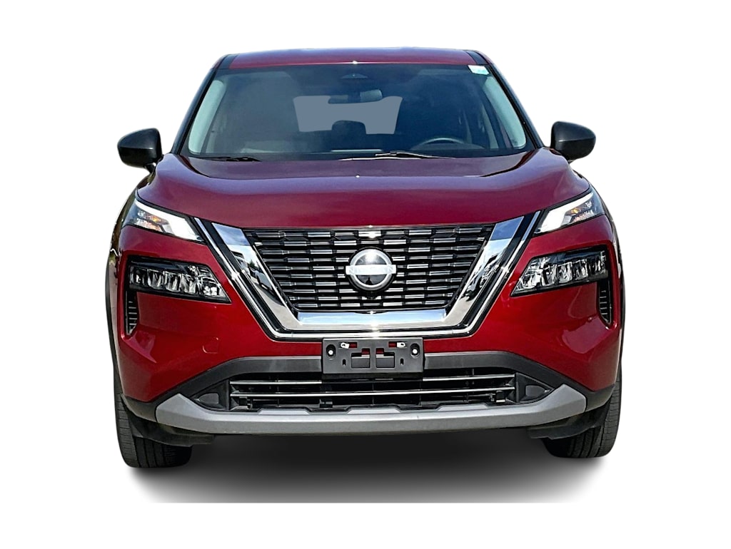 Thumbnail: 2022 Nissan Rogue - 5