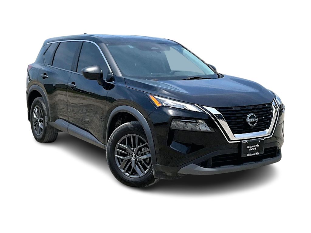Thumbnail: 2023 Nissan Rogue - 18