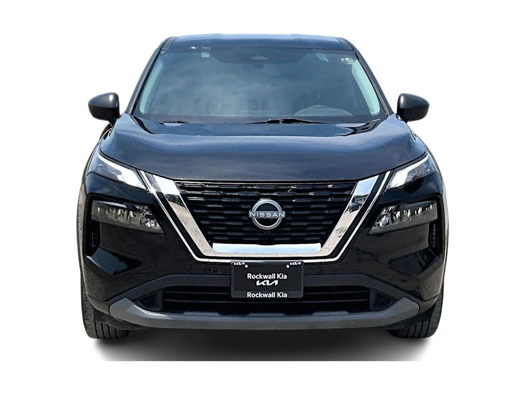 Thumbnail: 2023 Nissan Rogue - 5
