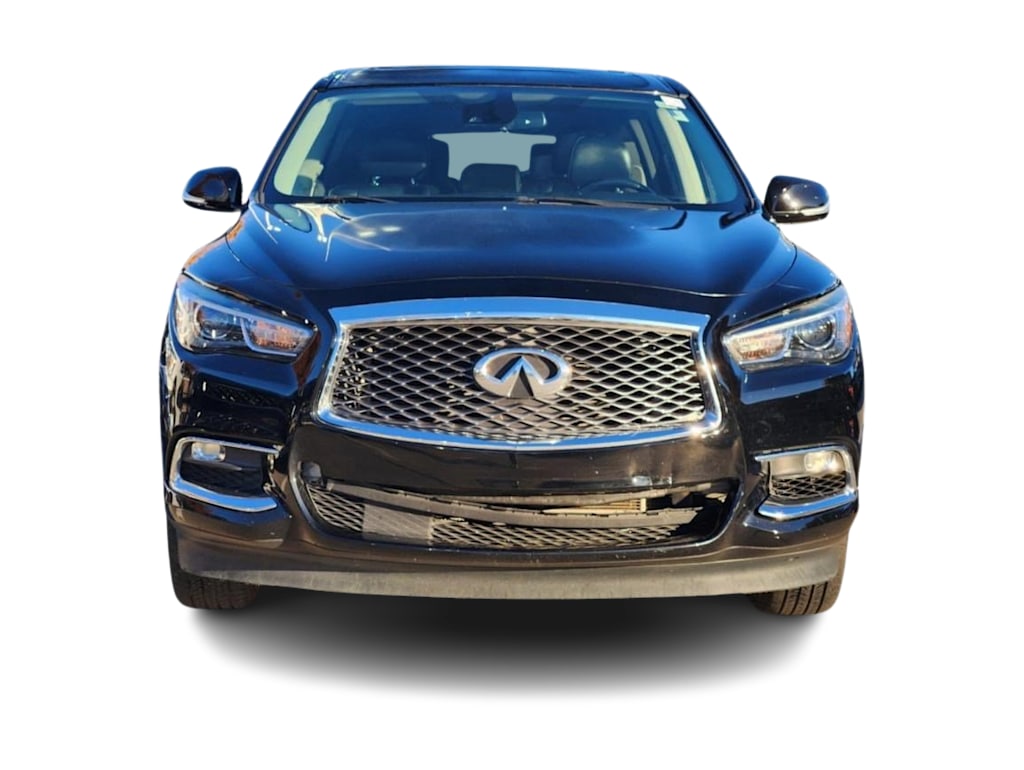 2020 INFINITI QX60 Pure 6