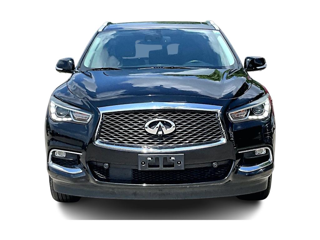 Thumbnail: 2019 INFINITI QX60 - 5