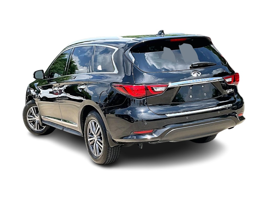 Thumbnail: 2019 INFINITI QX60 - 3