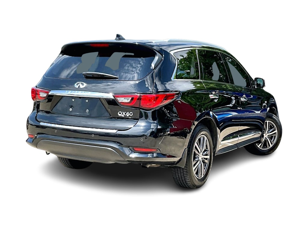 Thumbnail: 2019 INFINITI QX60 - 18