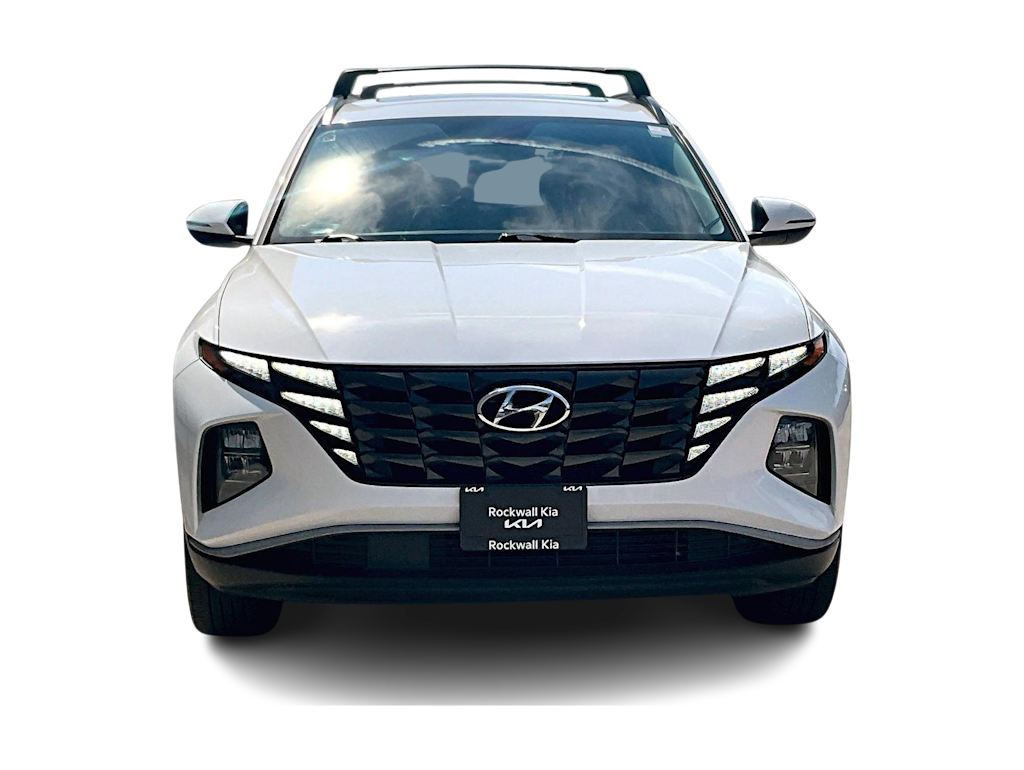 Thumbnail: 2024 Hyundai Tucson - 5