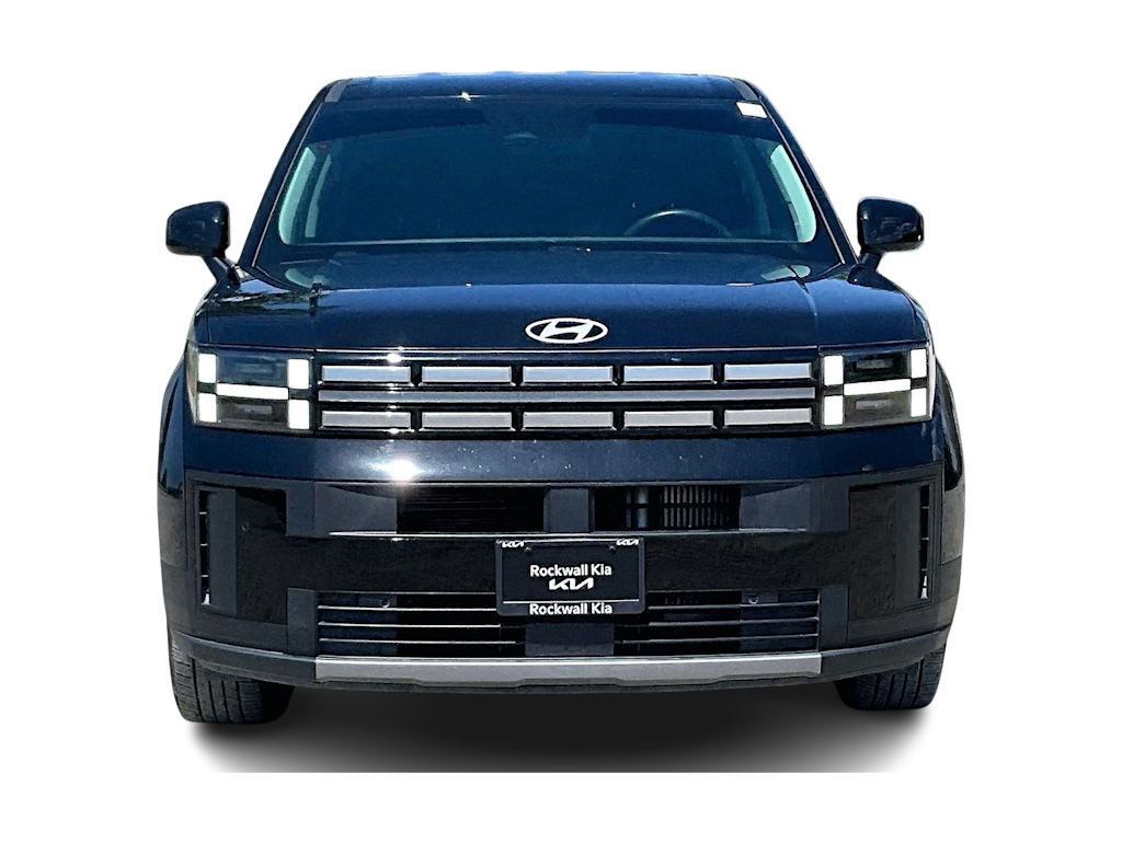 Thumbnail: 2024 Hyundai Santa Fe - 5