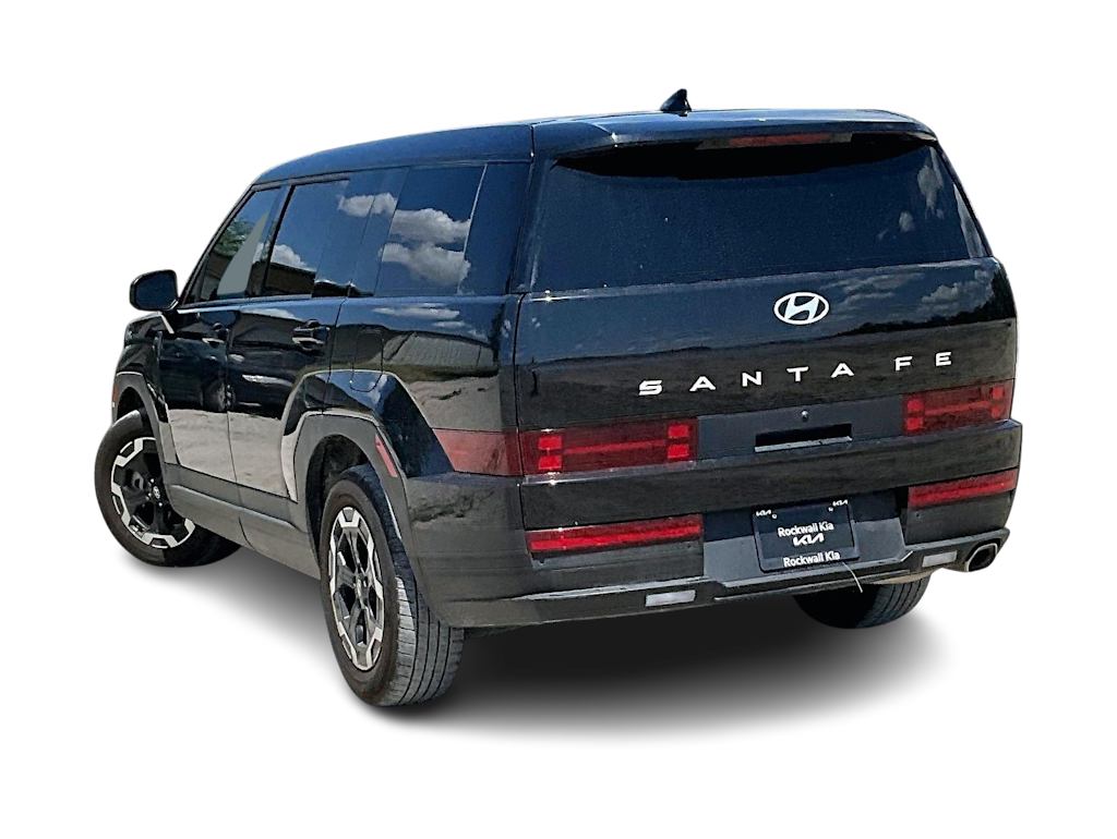 Thumbnail: 2024 Hyundai Santa Fe - 3