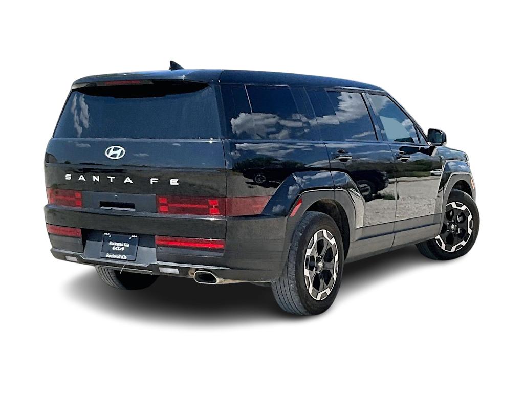 Thumbnail: 2024 Hyundai Santa Fe - 17