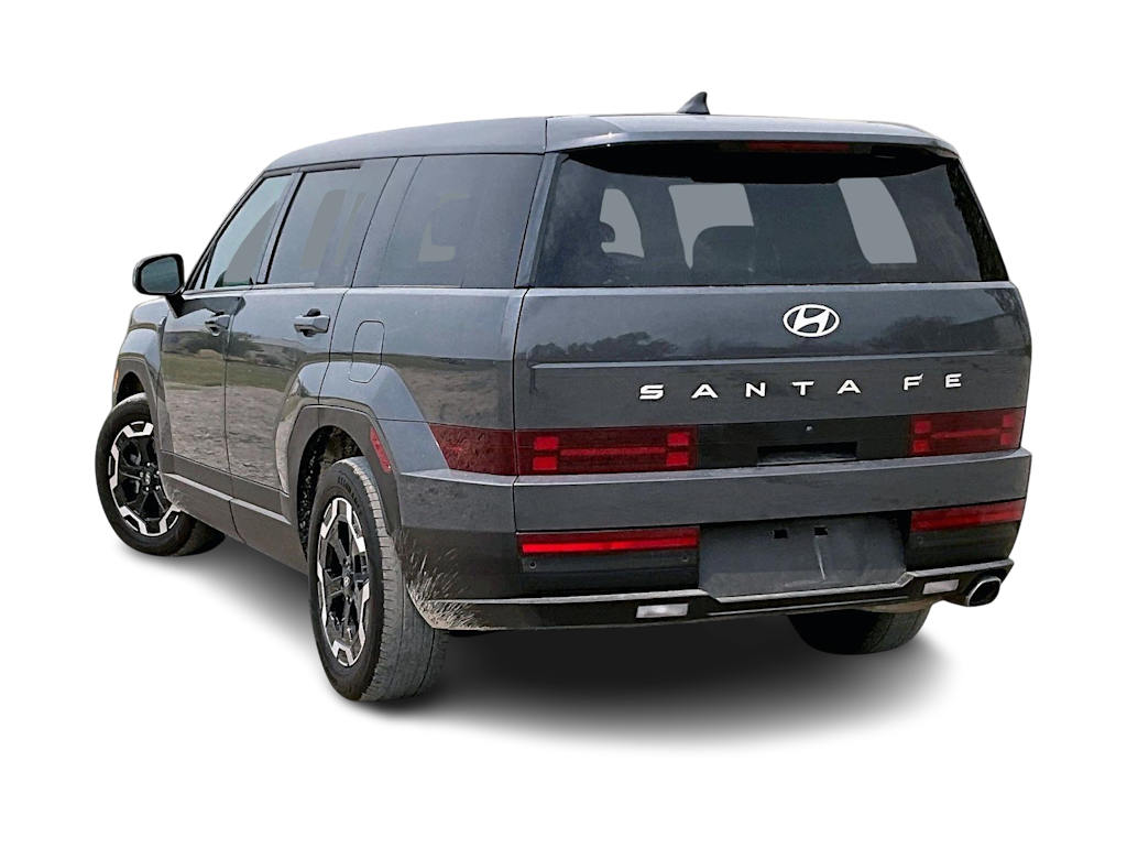 Thumbnail: 2025 Hyundai Santa Fe - 3
