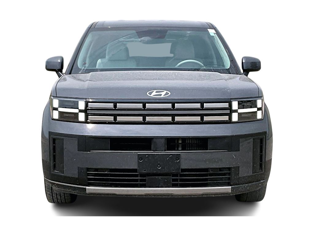 Thumbnail: 2025 Hyundai Santa Fe - 5