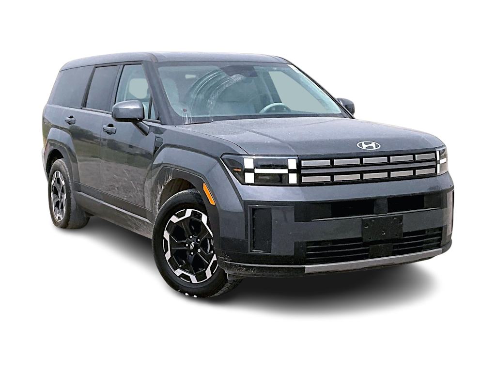 Thumbnail: 2025 Hyundai Santa Fe - 19