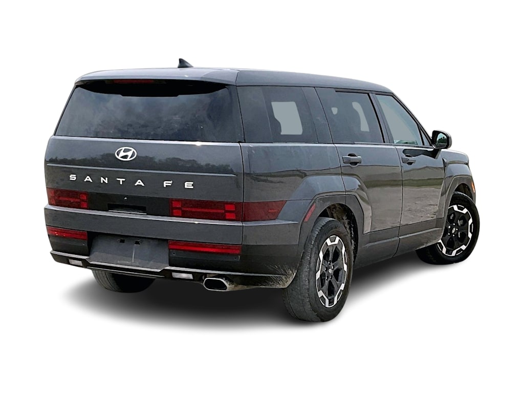 Thumbnail: 2025 Hyundai Santa Fe - 18