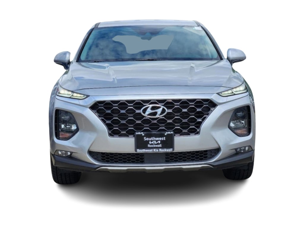 2020 Hyundai Santa Fe SEL 6