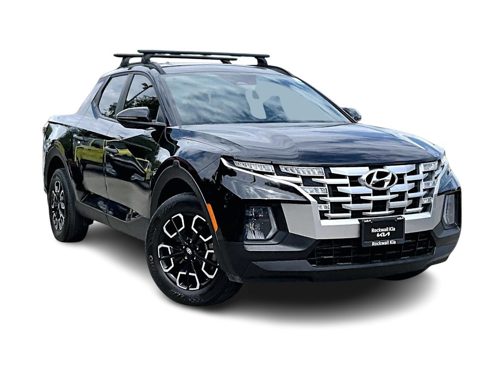 Thumbnail: 2024 Hyundai Santa Cruz - 18
