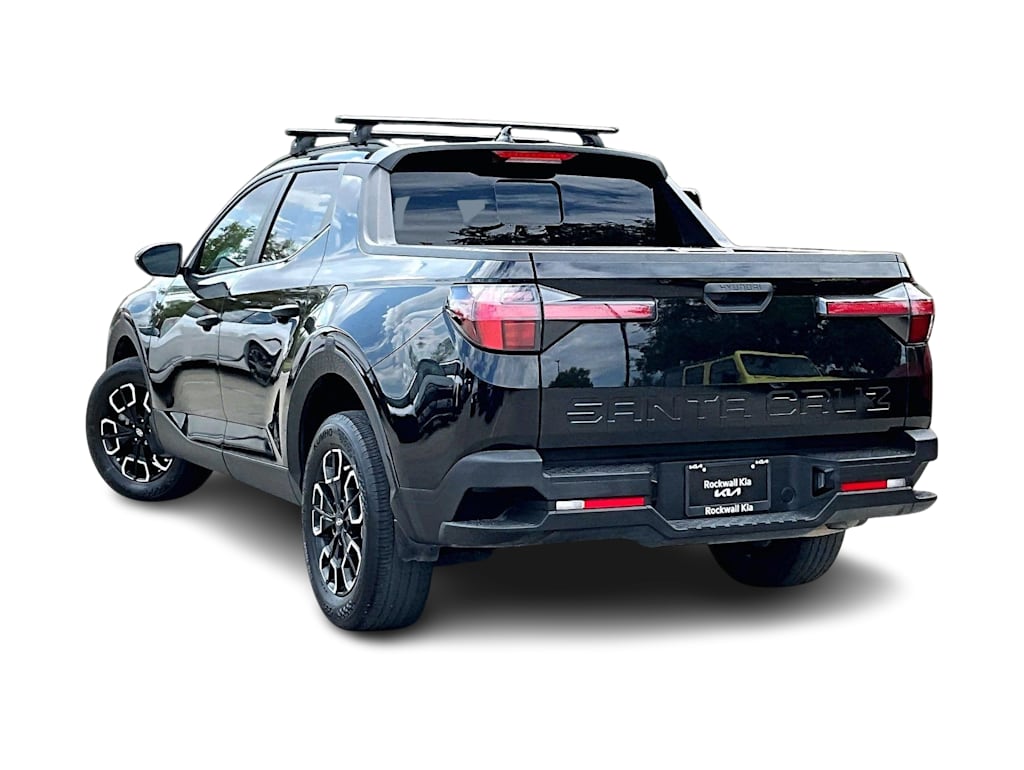 Thumbnail: 2024 Hyundai Santa Cruz - 3