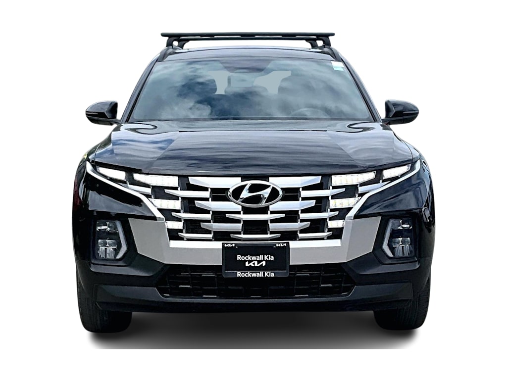 Thumbnail: 2024 Hyundai Santa Cruz - 5