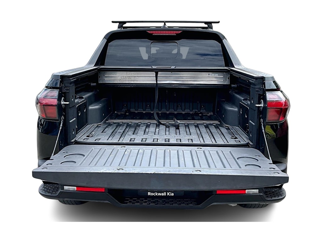 Thumbnail: 2024 Hyundai Santa Cruz - 14