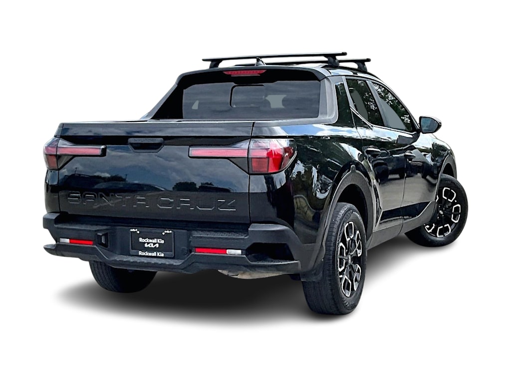 Thumbnail: 2024 Hyundai Santa Cruz - 17