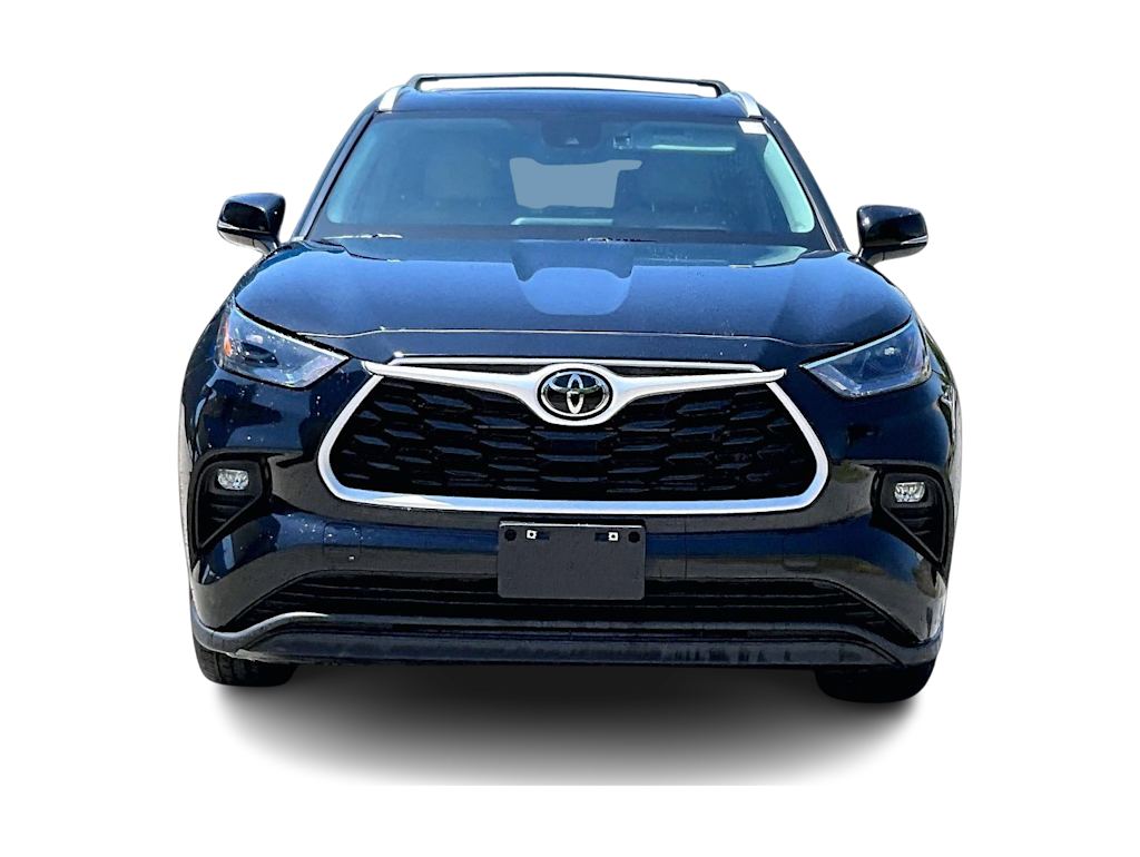 Thumbnail: 2025 Toyota Highlander - 5