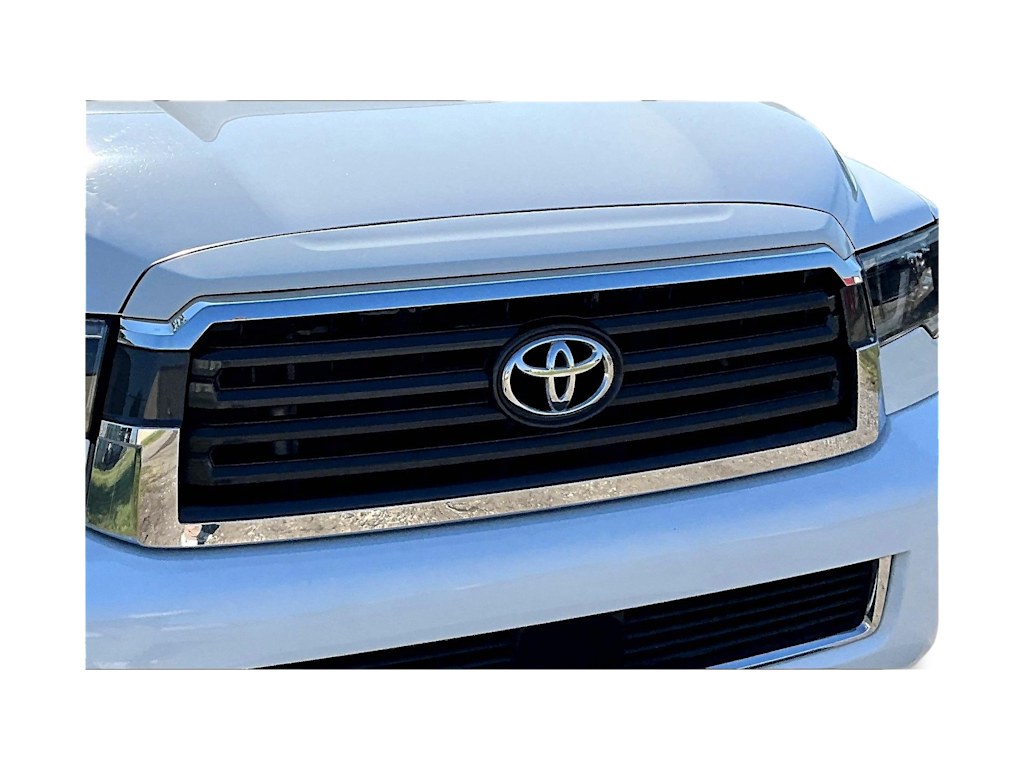 Thumbnail: 2020 Toyota Sequoia - 33