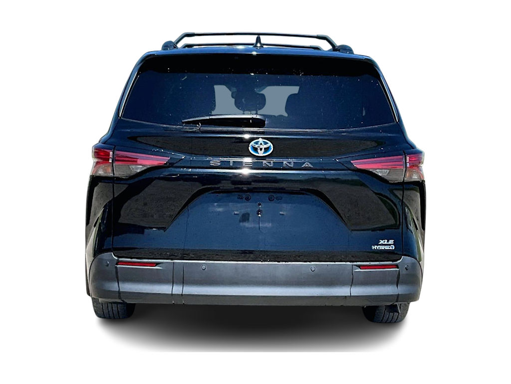 Thumbnail: 2022 Toyota Sienna - 4