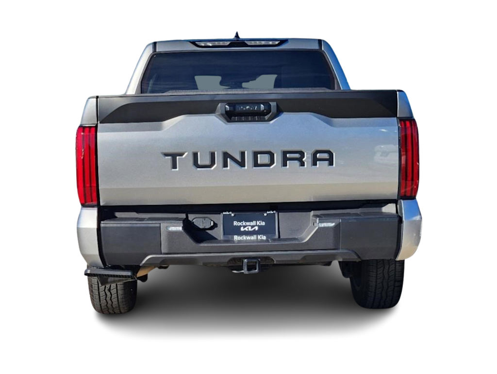 2023 Toyota Tundra SR5 5