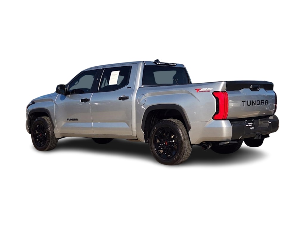 2023 Toyota Tundra SR5 4