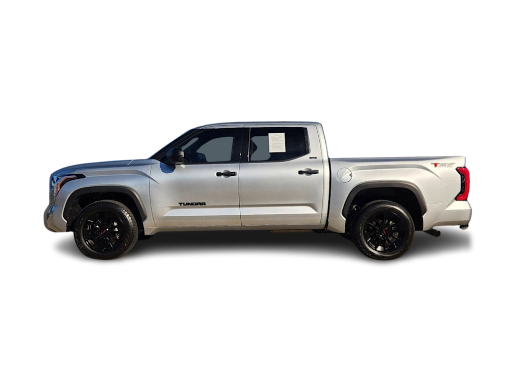 2023 Toyota Tundra SR5 3