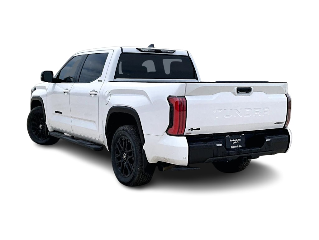 Thumbnail: 2025 Toyota Tundra - 3