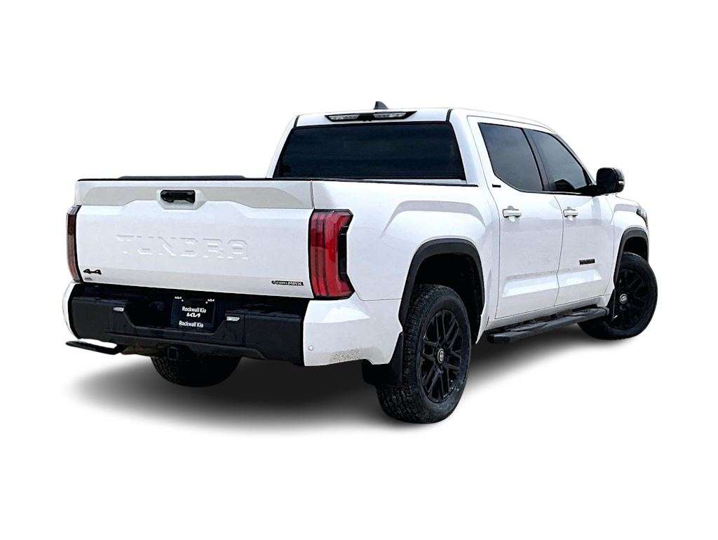 Thumbnail: 2025 Toyota Tundra - 15