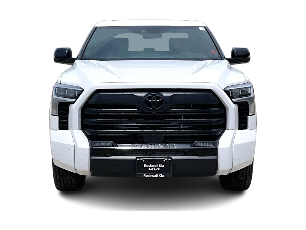 Thumbnail: 2025 Toyota Tundra - 5