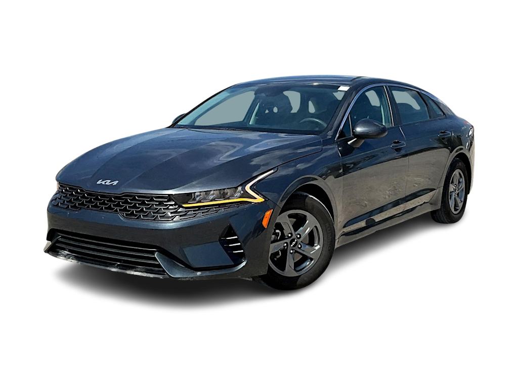 2023 Kia K5