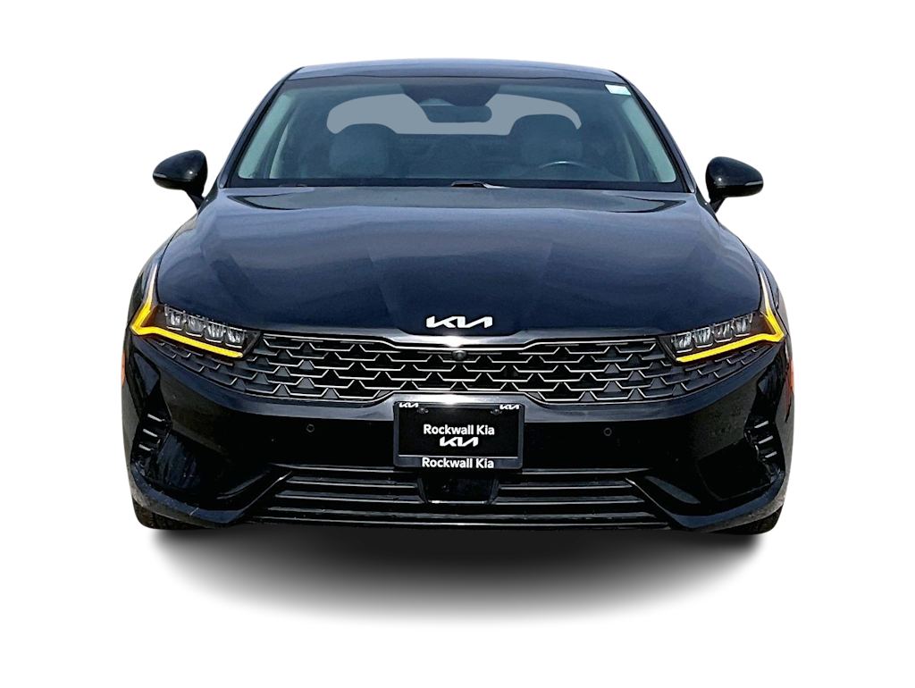 Thumbnail: 2022 Kia K5 - 5