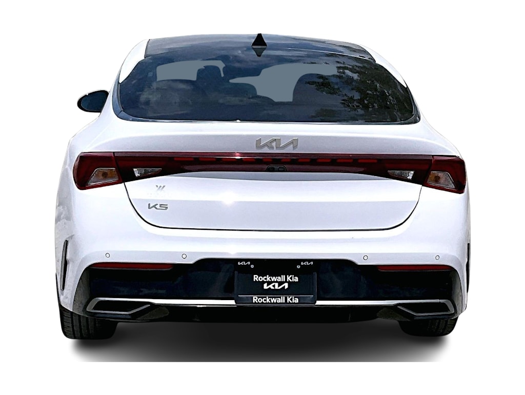 Thumbnail: 2023 Kia K5 - 15