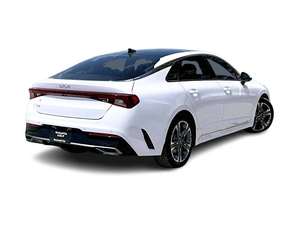 Thumbnail: 2023 Kia K5 - 14