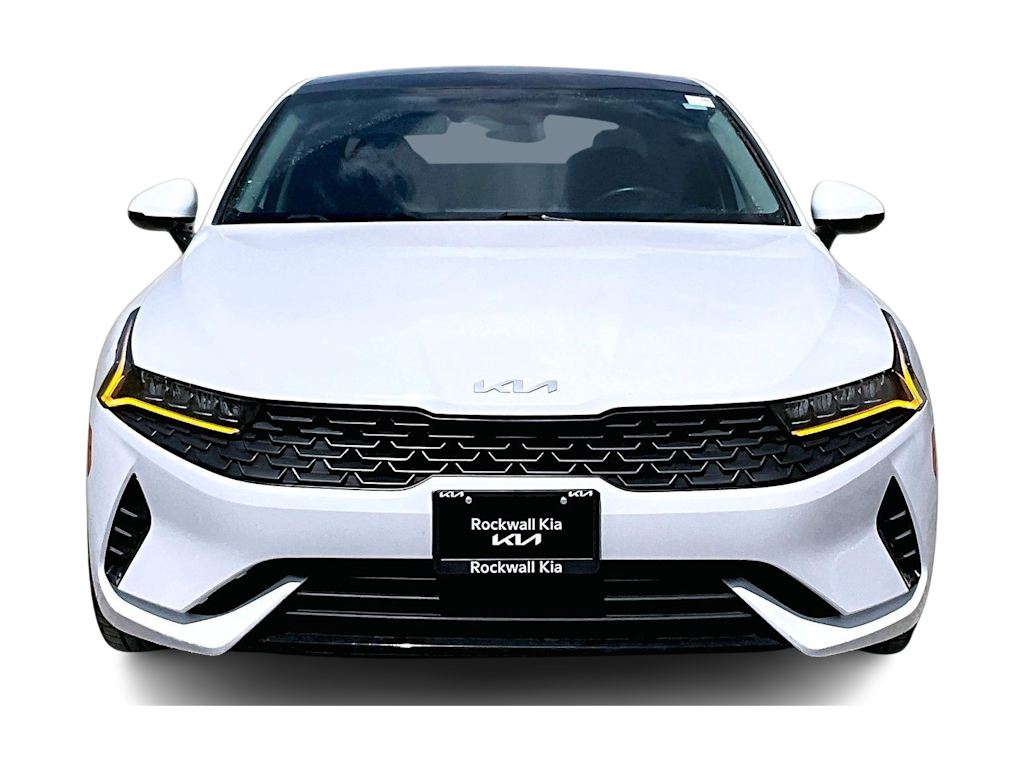 Thumbnail: 2023 Kia K5 - 4