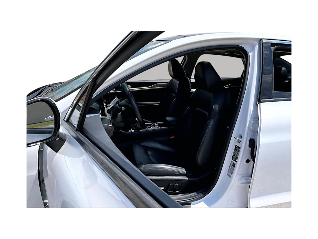 Thumbnail: 2023 Kia K5 - 26