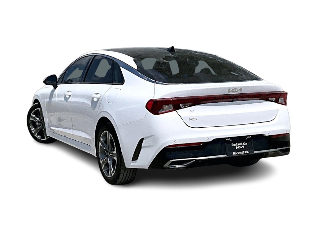 Thumbnail: 2023 Kia K5 - 3