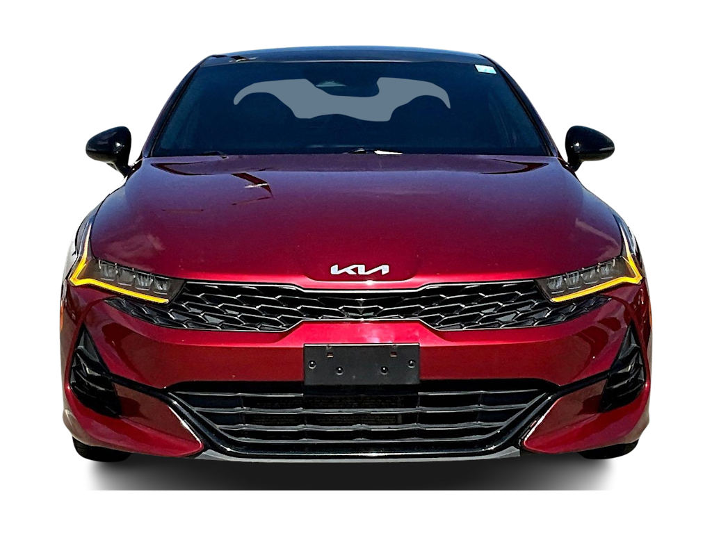 Thumbnail: 2023 Kia K5 - 5