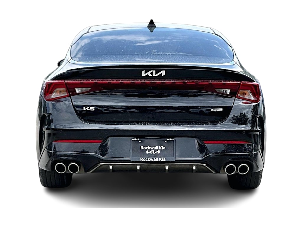 Thumbnail: 2023 Kia K5 - 17