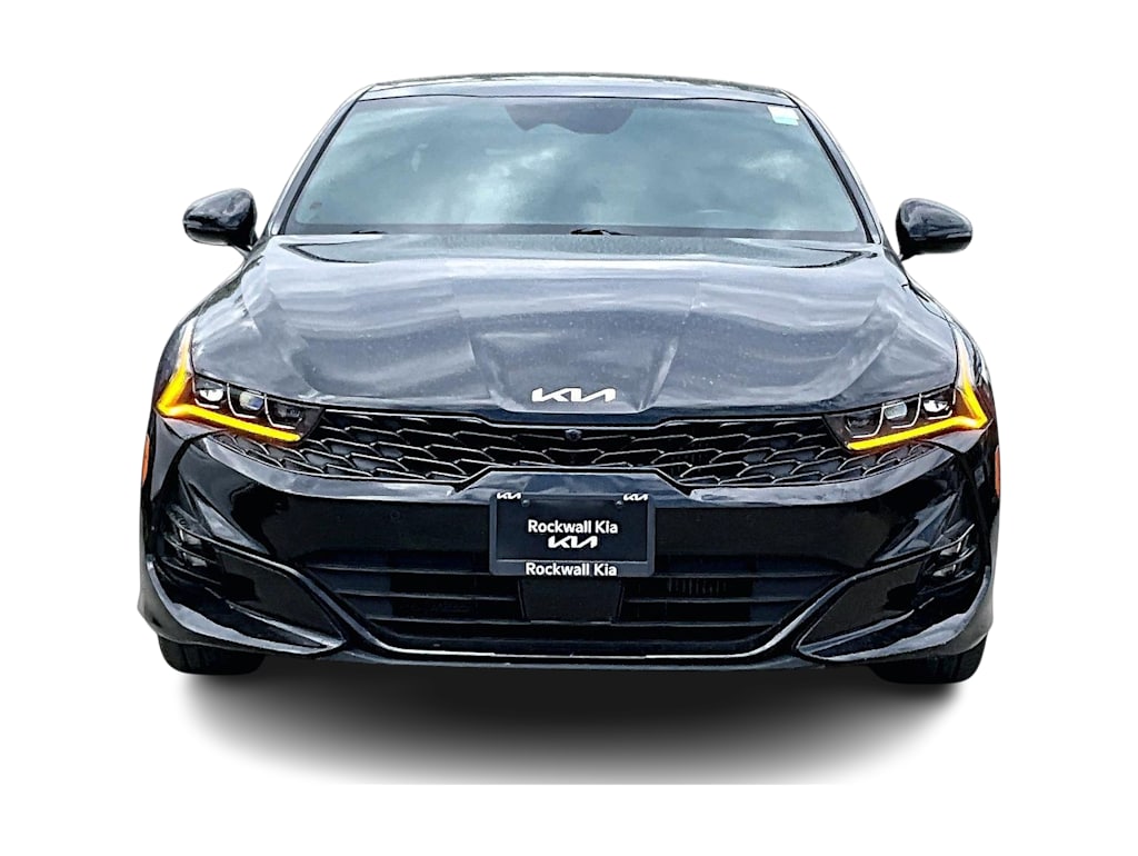 Thumbnail: 2023 Kia K5 - 4