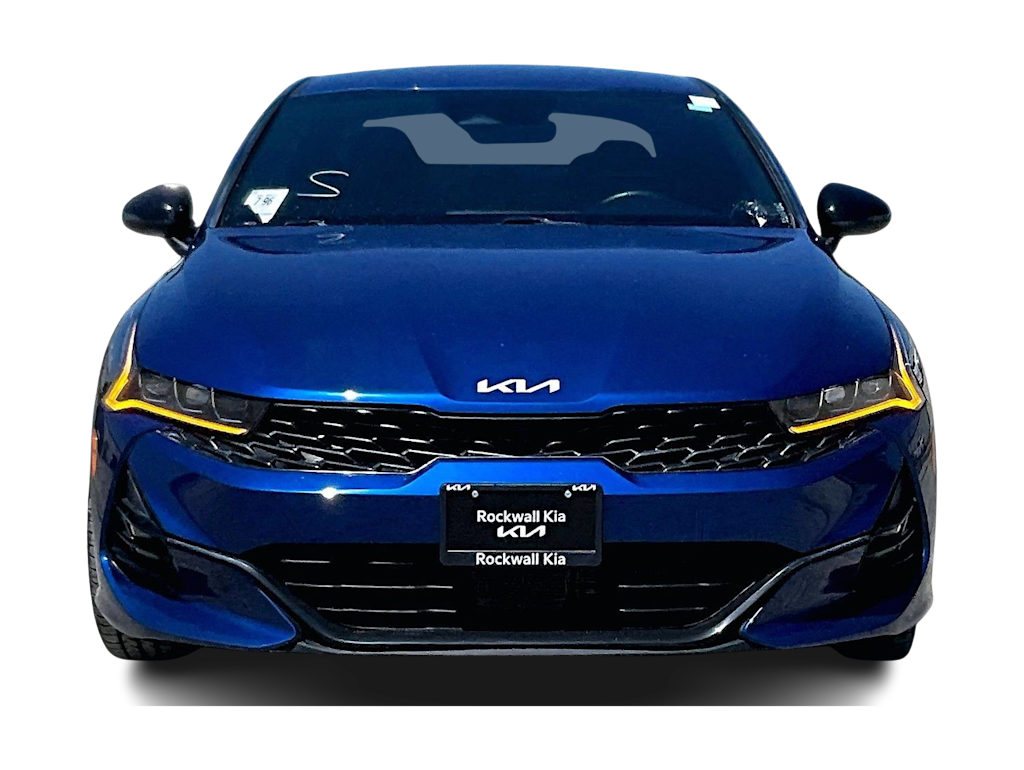 Thumbnail: 2023 Kia K5 - 5
