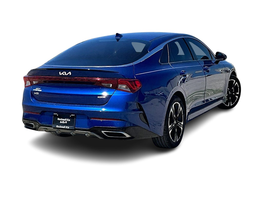 Thumbnail: 2023 Kia K5 - 19