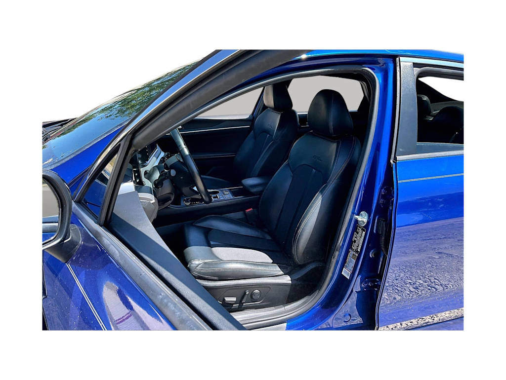 Thumbnail: 2023 Kia K5 - 26