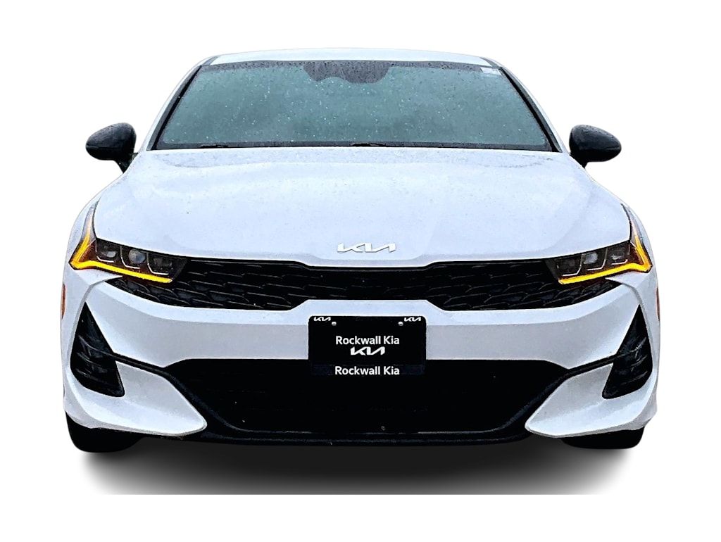 Thumbnail: 2023 Kia K5 - 5