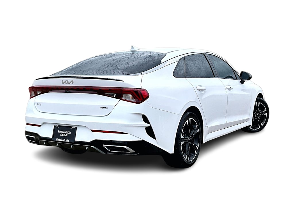 Thumbnail: 2023 Kia K5 - 15