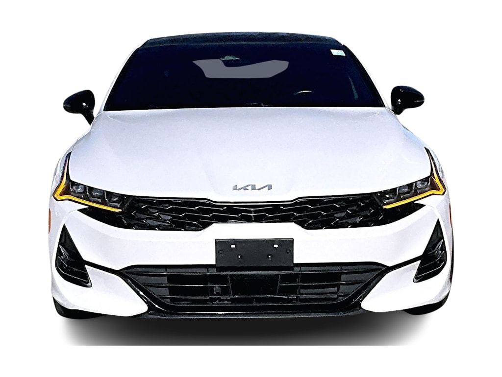 Thumbnail: 2022 Kia K5 - 5