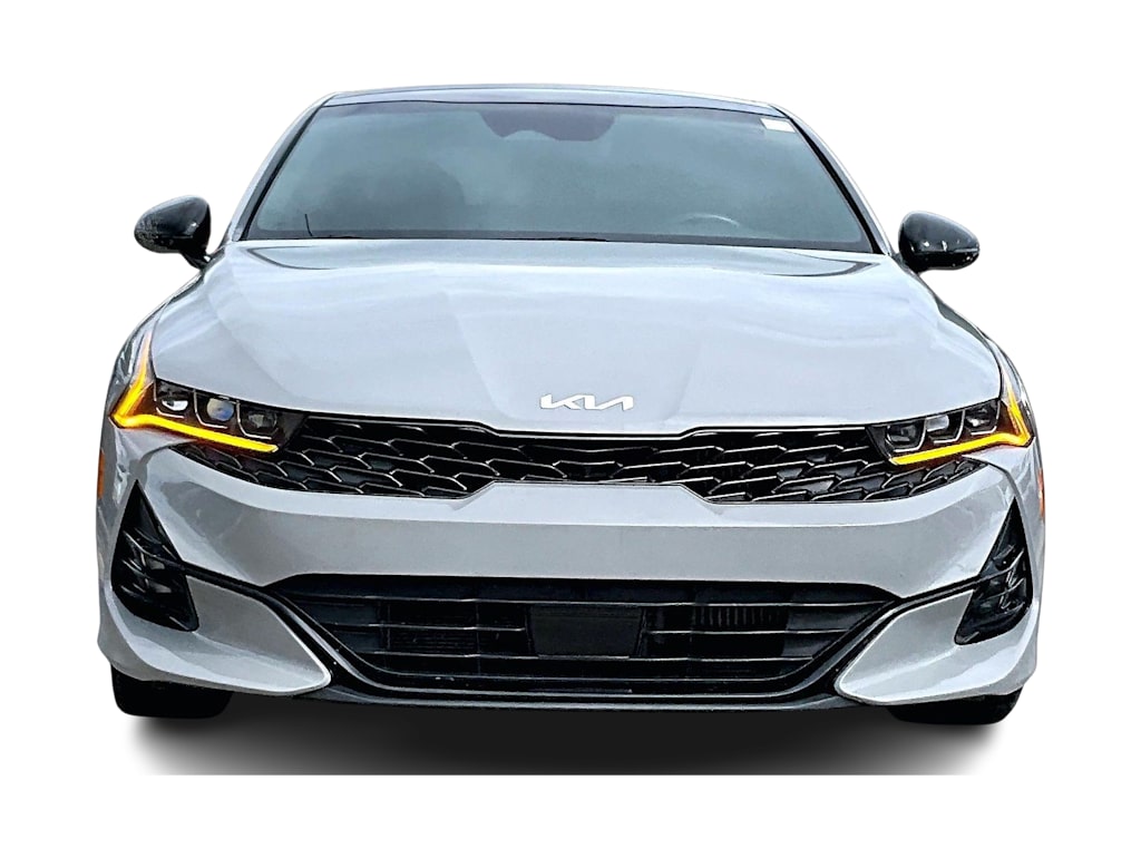 Thumbnail: 2024 Kia K5 - 5